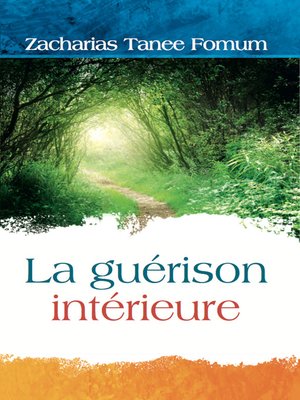 cover image of La Guerison Interieure